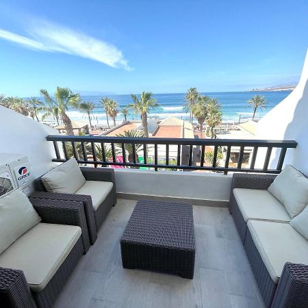 شقة Parque Santiago 2 Ocean View أرونا المظهر الخارجي الصورة