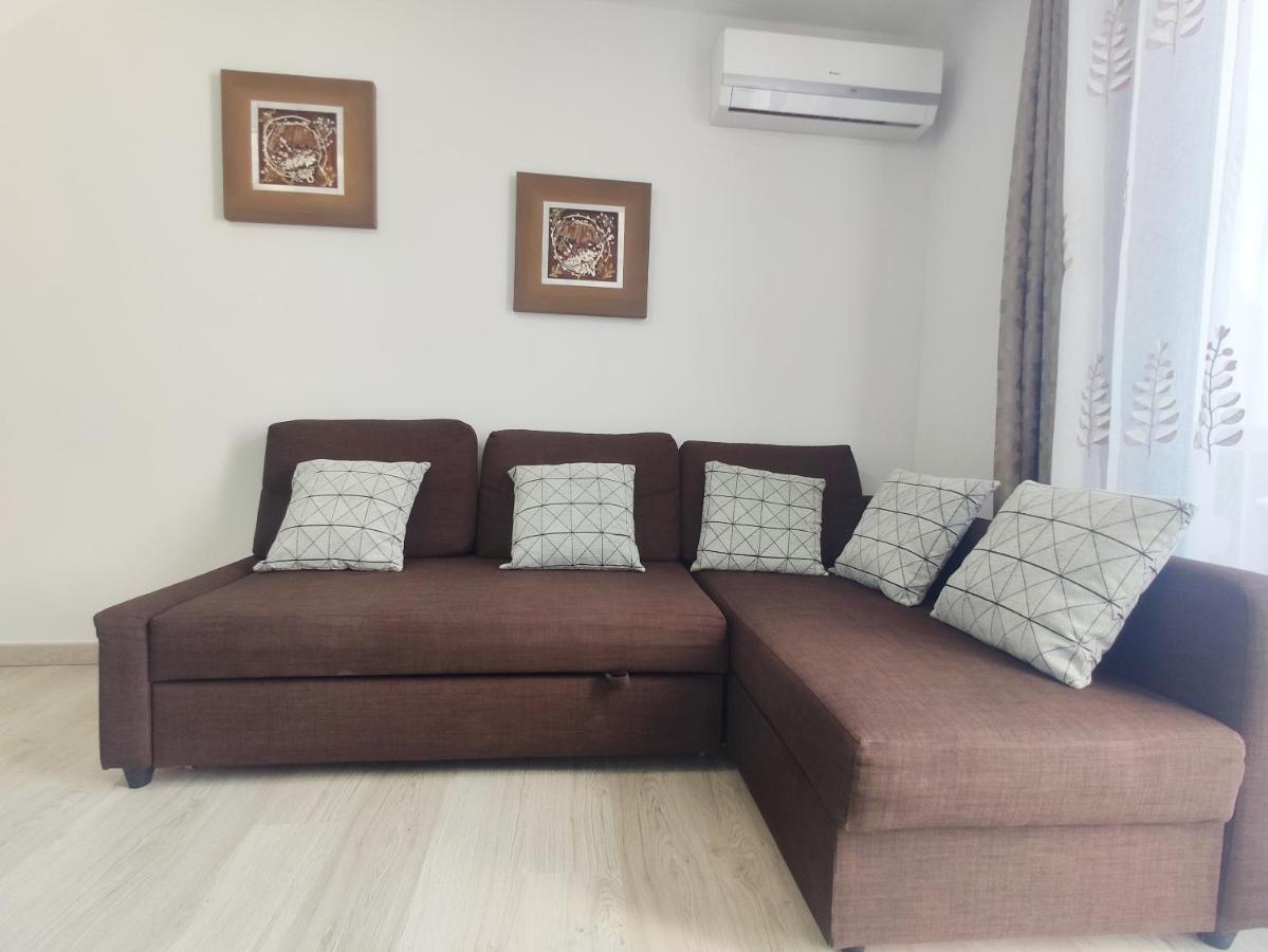 شقة Parque Santiago 2 Ocean View أرونا المظهر الخارجي الصورة