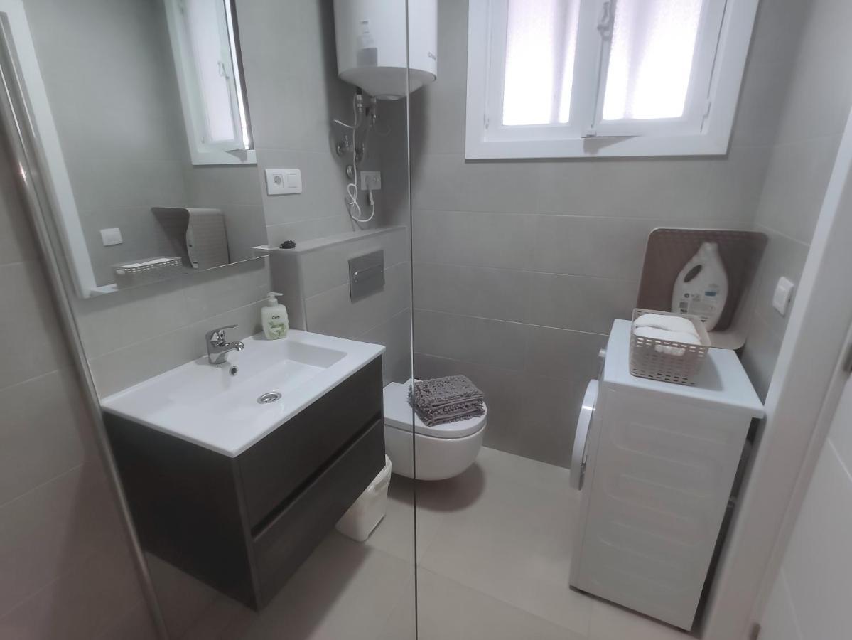 شقة Parque Santiago 2 Ocean View أرونا المظهر الخارجي الصورة